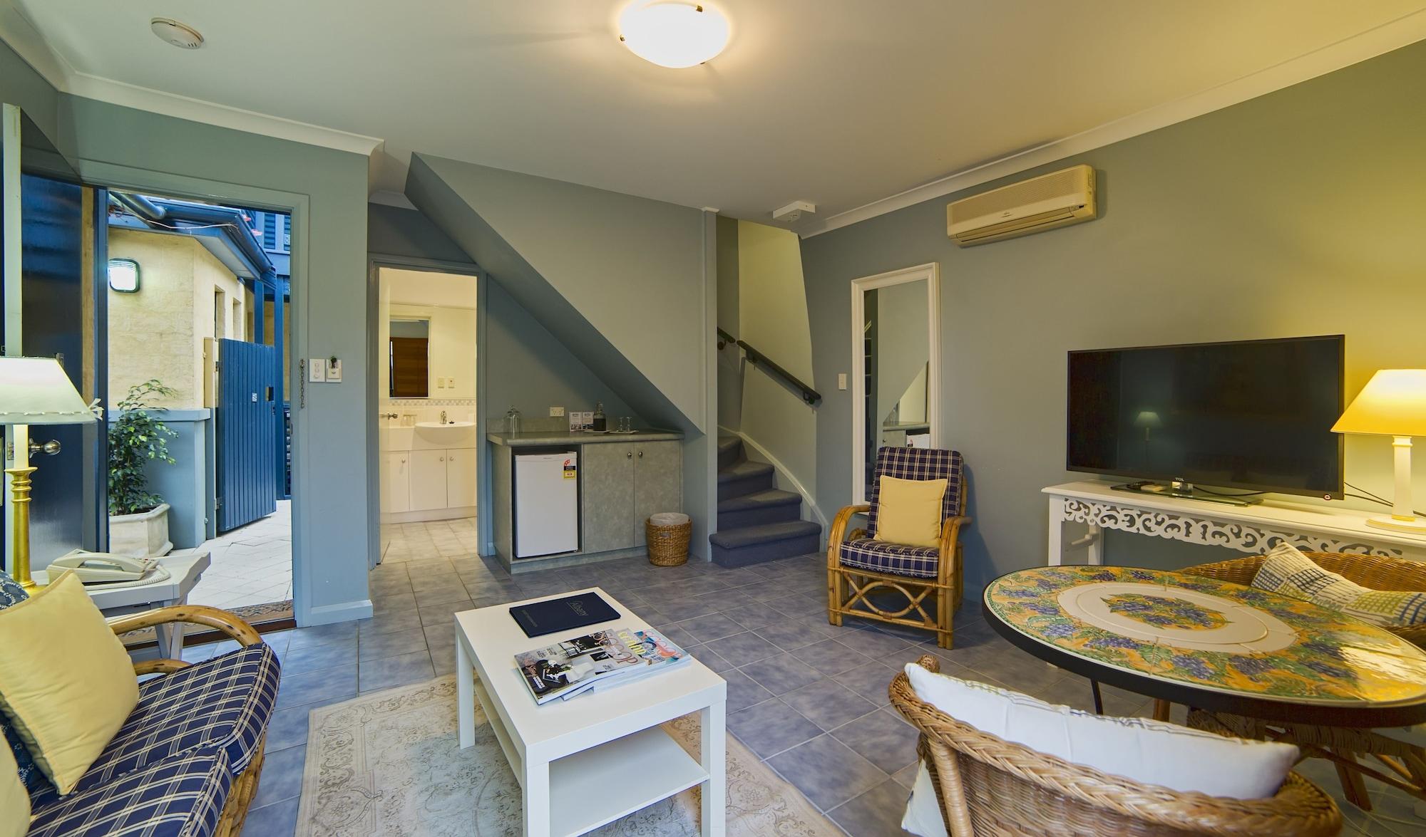 The Beach House At Bayside Albany Exterior photo